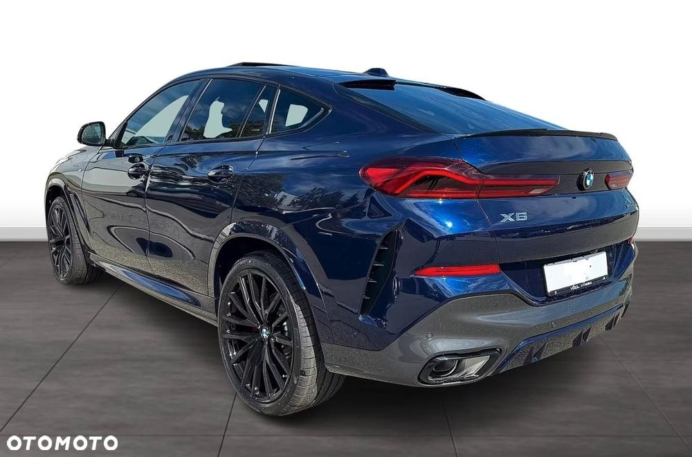 BMW X6 - 5