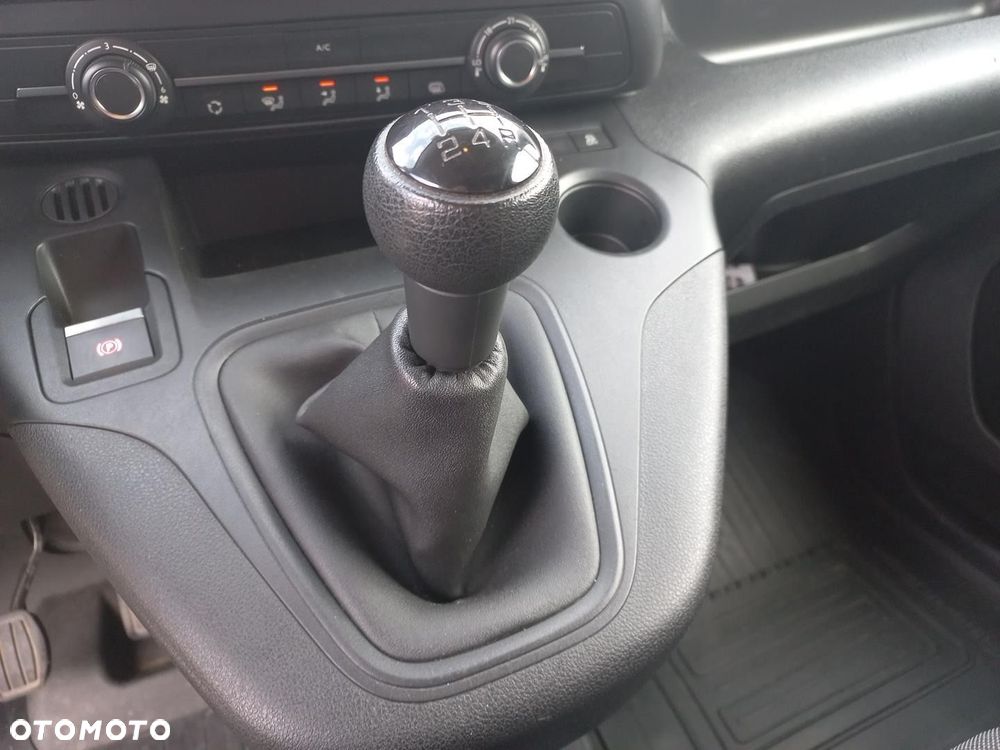 Toyota PROACE CITY - 14