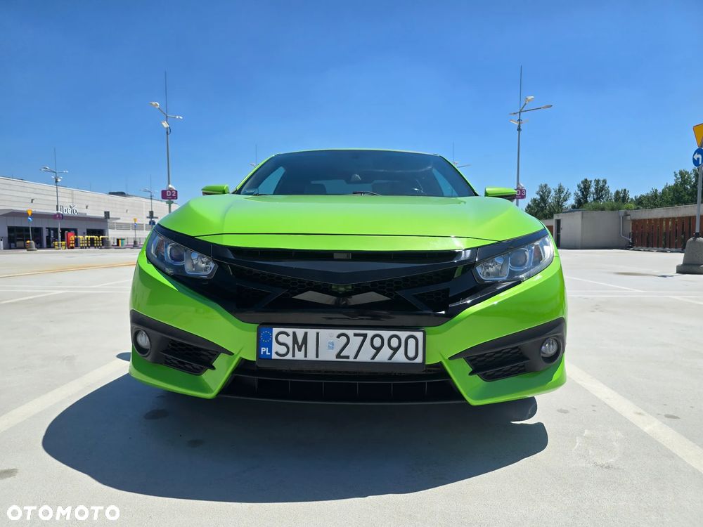 Honda Civic - 19