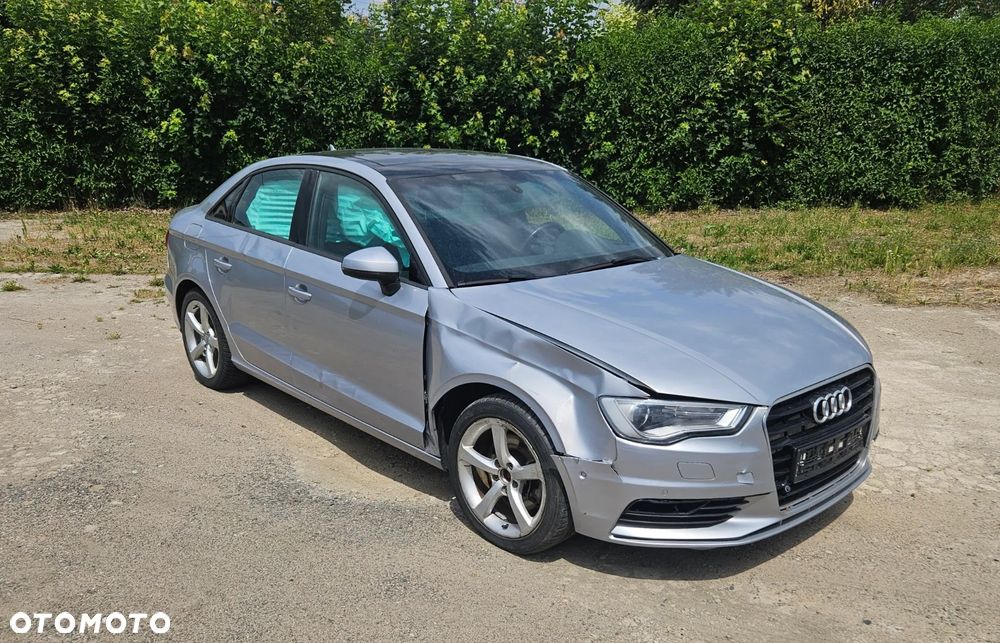 Audi A3 Sportback 2.0 TFSI quattro S tronic Ambition - 1