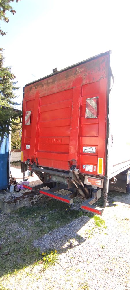 Scania 94D - 2