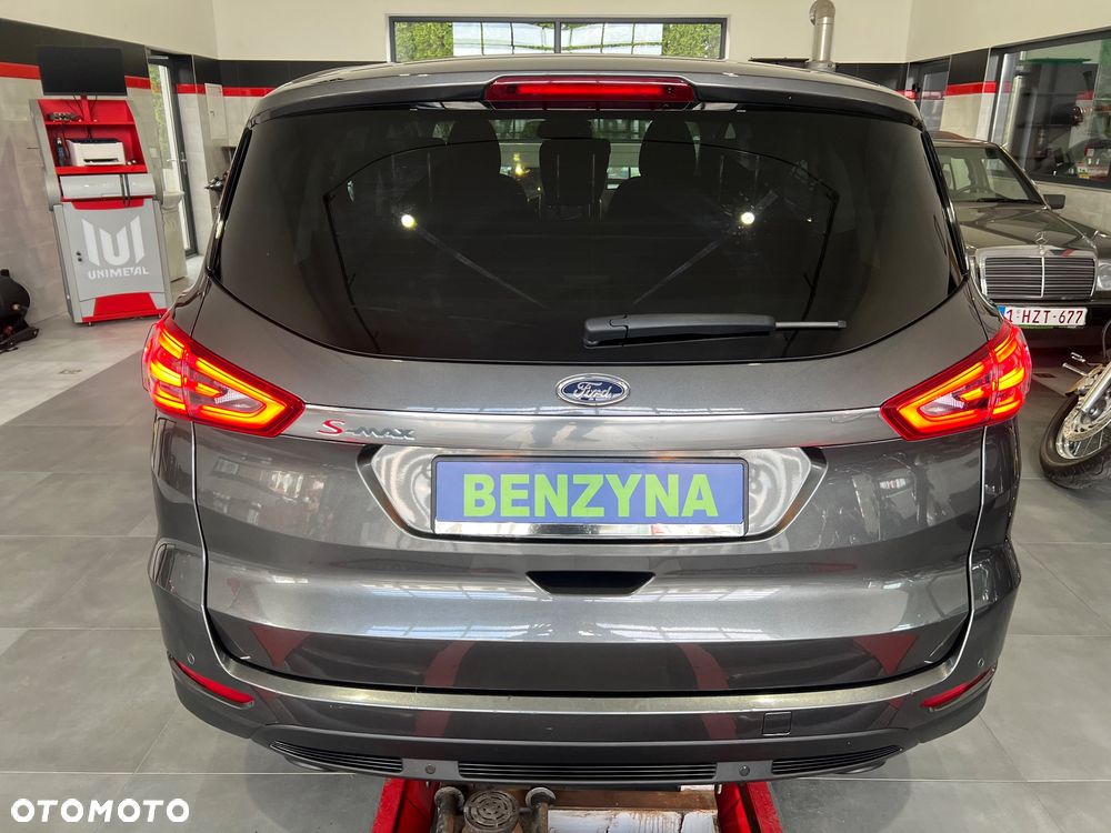 Ford S-Max 1.5 EcoBoost ST-Line - 24