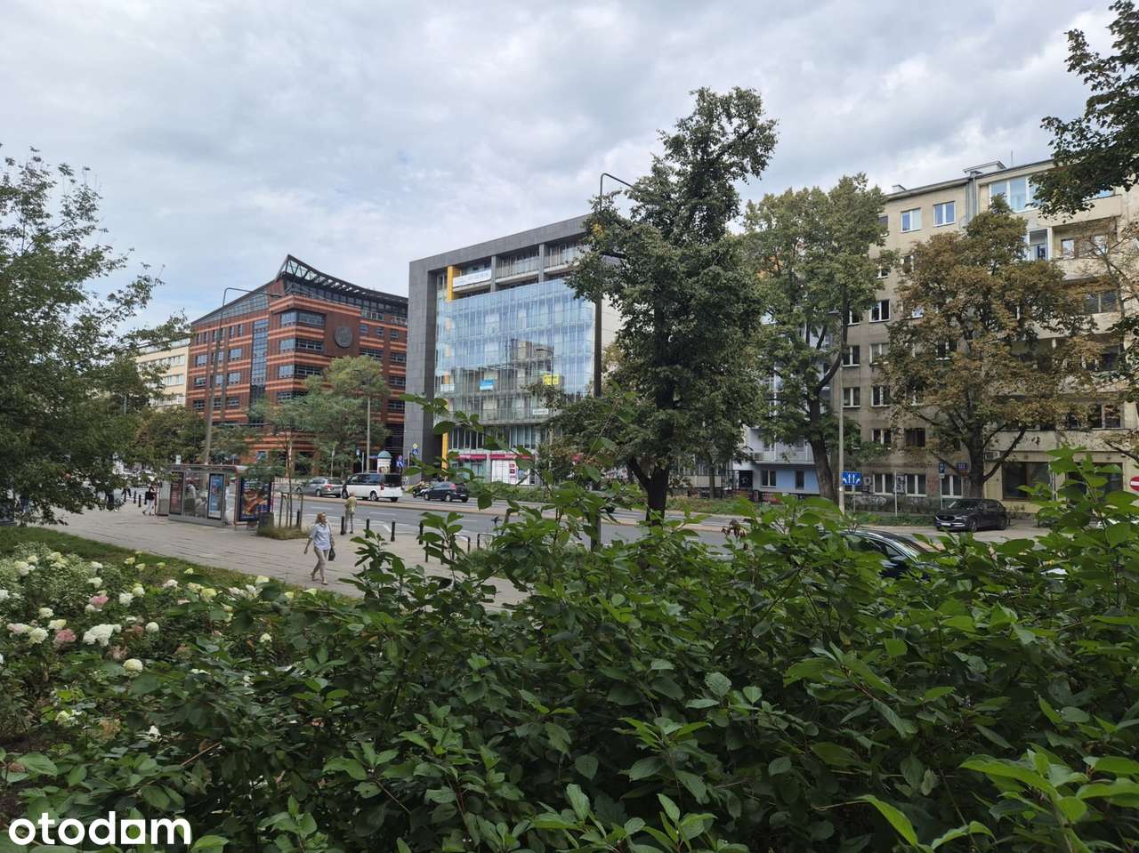 Mieszkanie po generalnym remoncie w pobliżu SGH