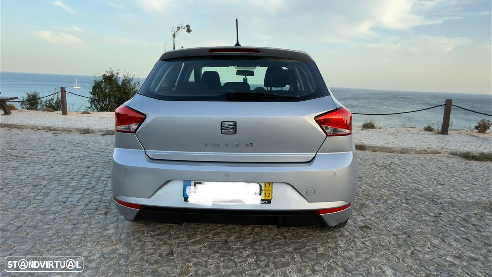 SEAT Ibiza 1.0 Style - 10