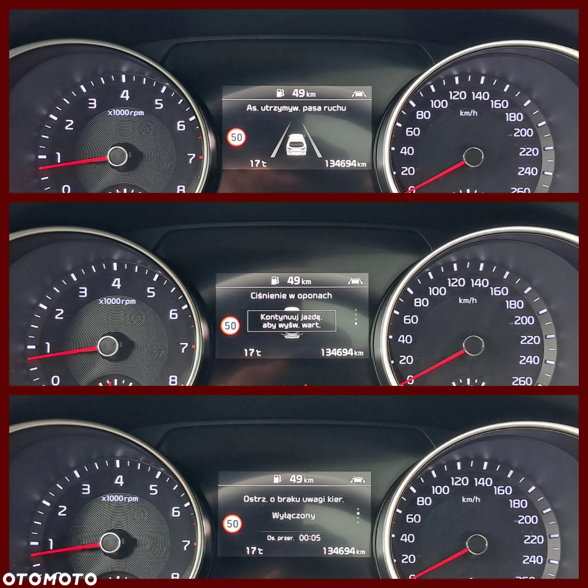 Kia ProCeed 1.6 T-GDI GT - 25