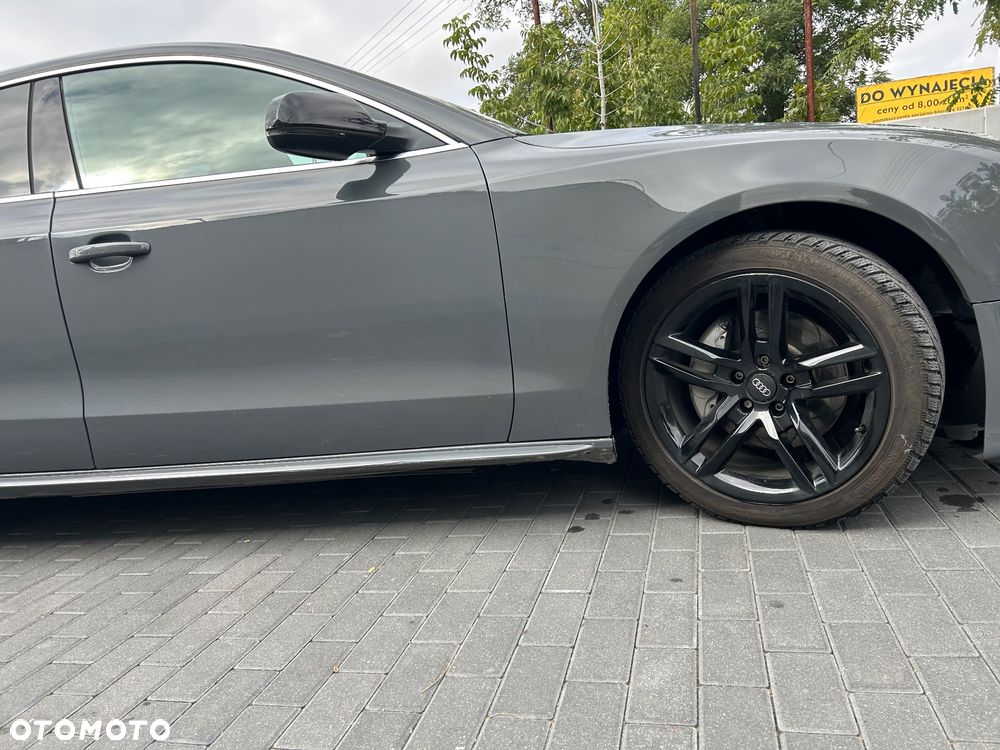 Audi A5 - 4