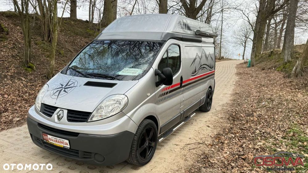 Renault Trafic - 5