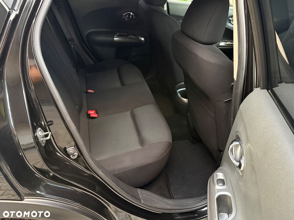 Nissan Juke 1.6 Start/Stop Tekna - 34