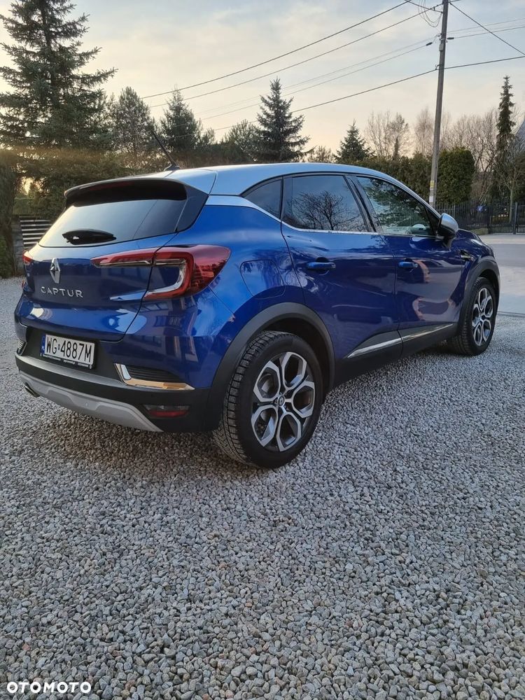 Renault Captur TCe 100 INTENS - 7