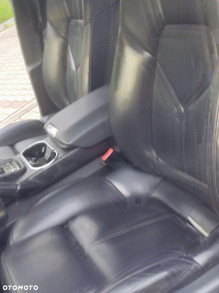 Porsche Cayenne Tiptronic S - 21