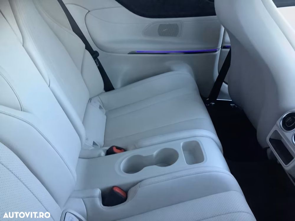 Mercedes-Benz CLE 300 e 9G-TRONIC Edition AMG Line - 18