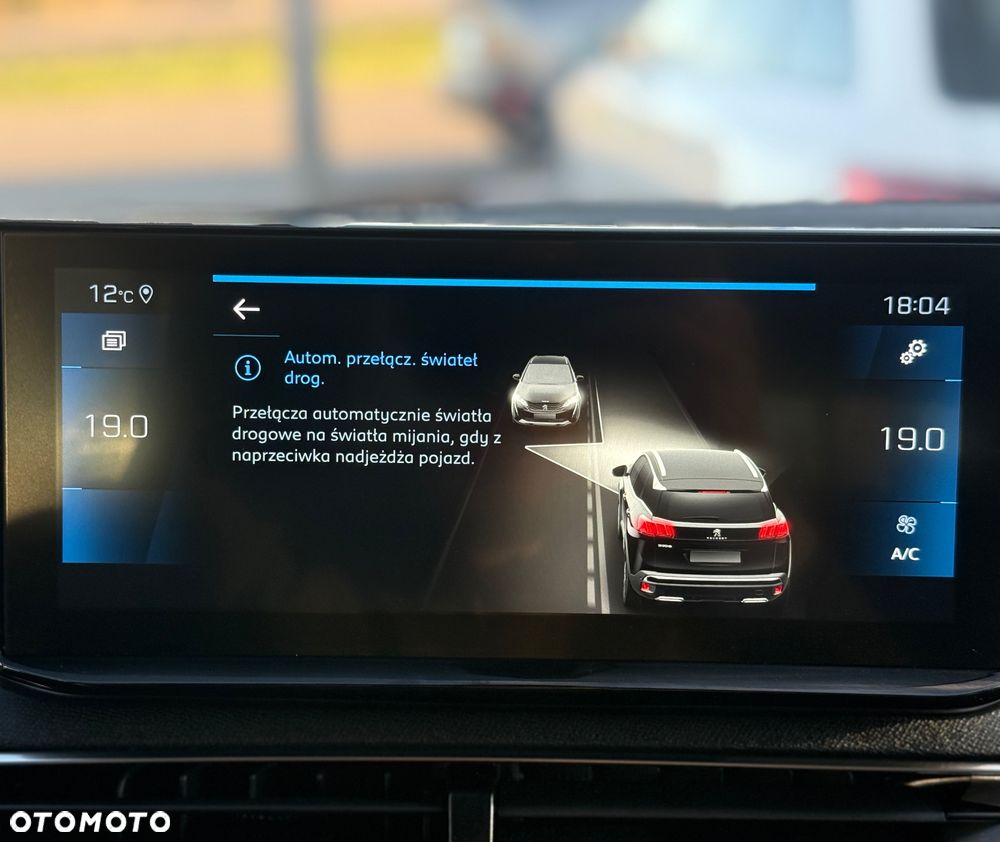 Peugeot 3008 1.5 BlueHDi GT Pack S&S EAT8 - 30