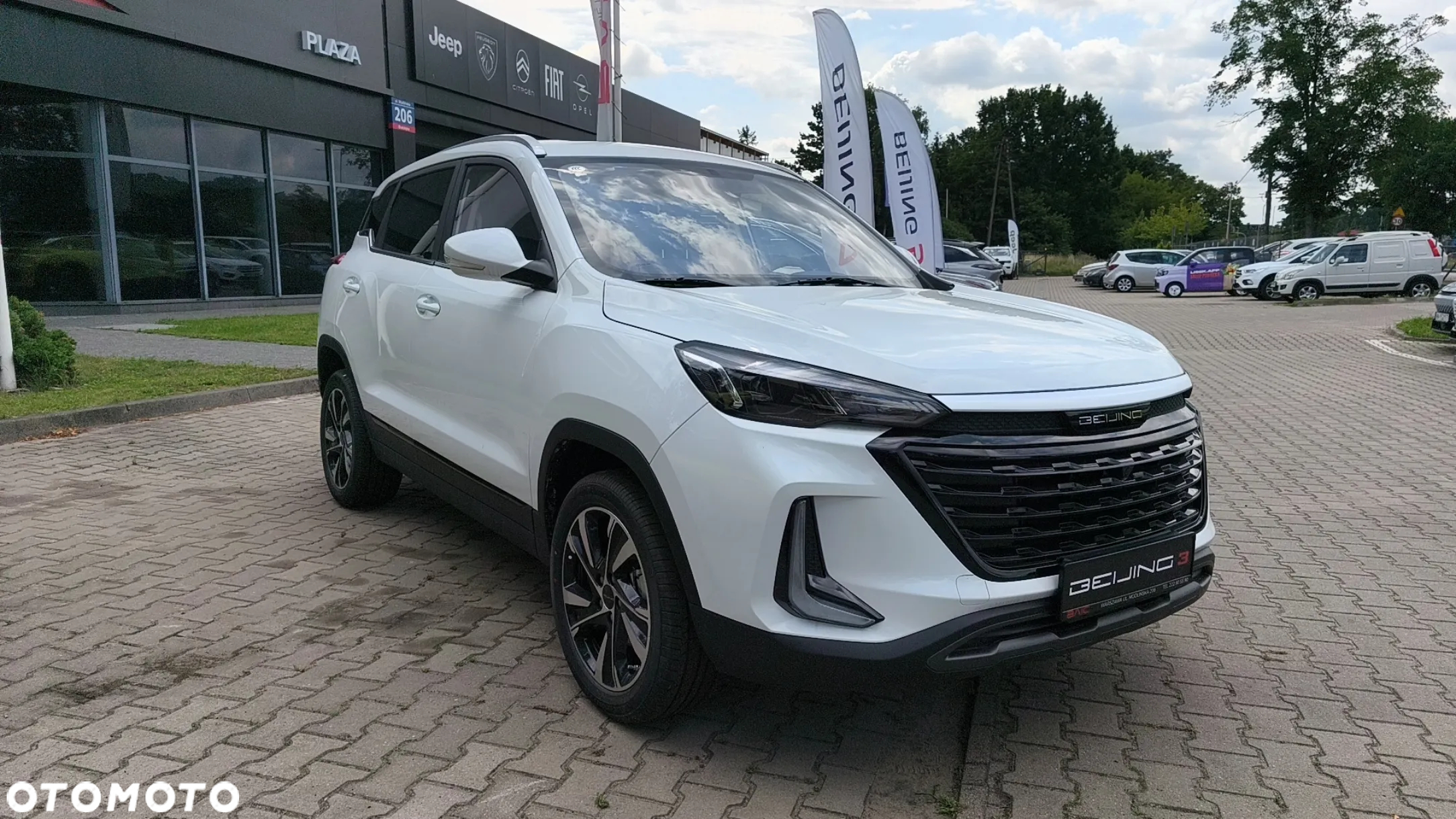 Baic Beijing 3 1.5T Luxury - 4