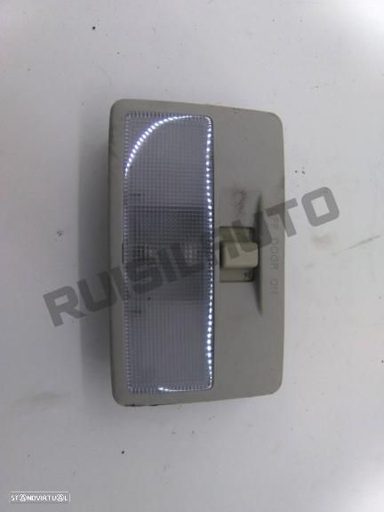 Plafonier Frente  Mazda Mazda2 Ii [2007_2015] 1.3 - 1