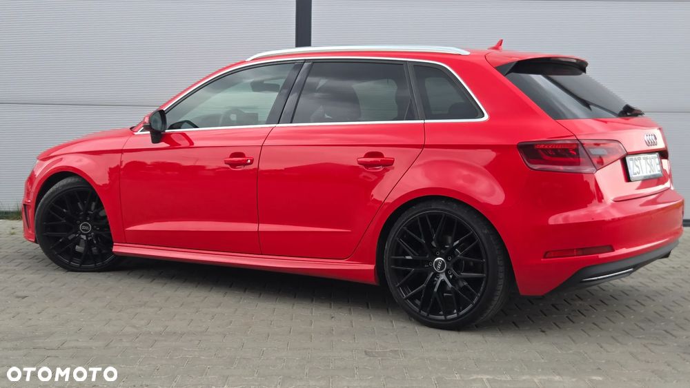 Audi A3 Sportback 1.4 TFSI e-tron Attraction - 5