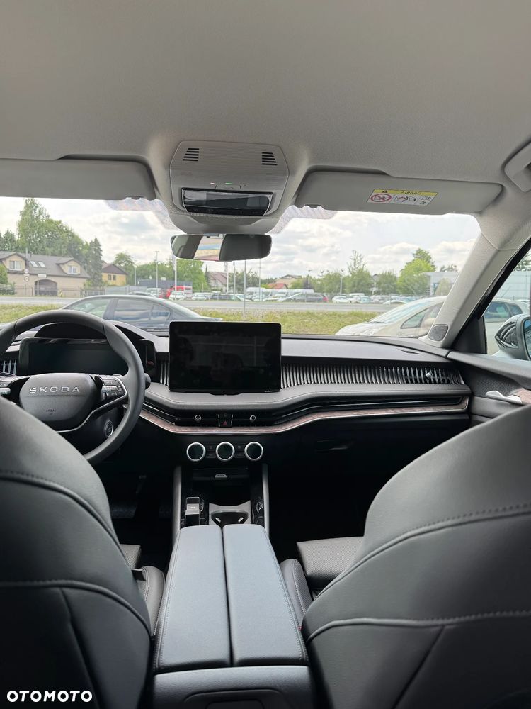 Skoda Superb 2.0 TSI 4x4 L&K DSG - 3