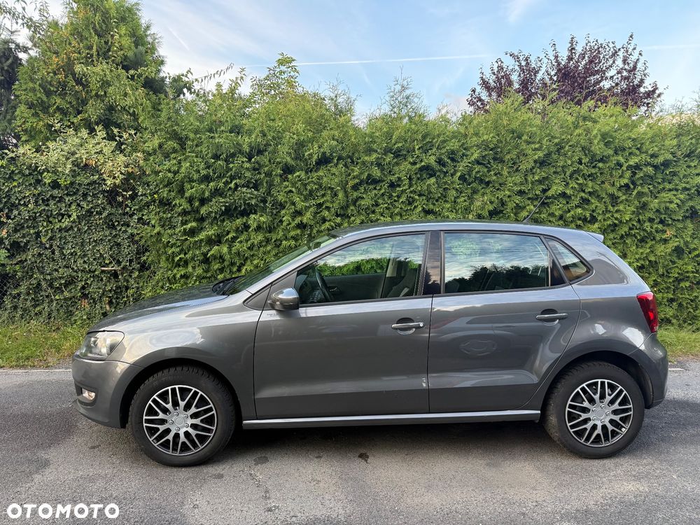 Volkswagen Polo 1.2 12V Trendline - 7