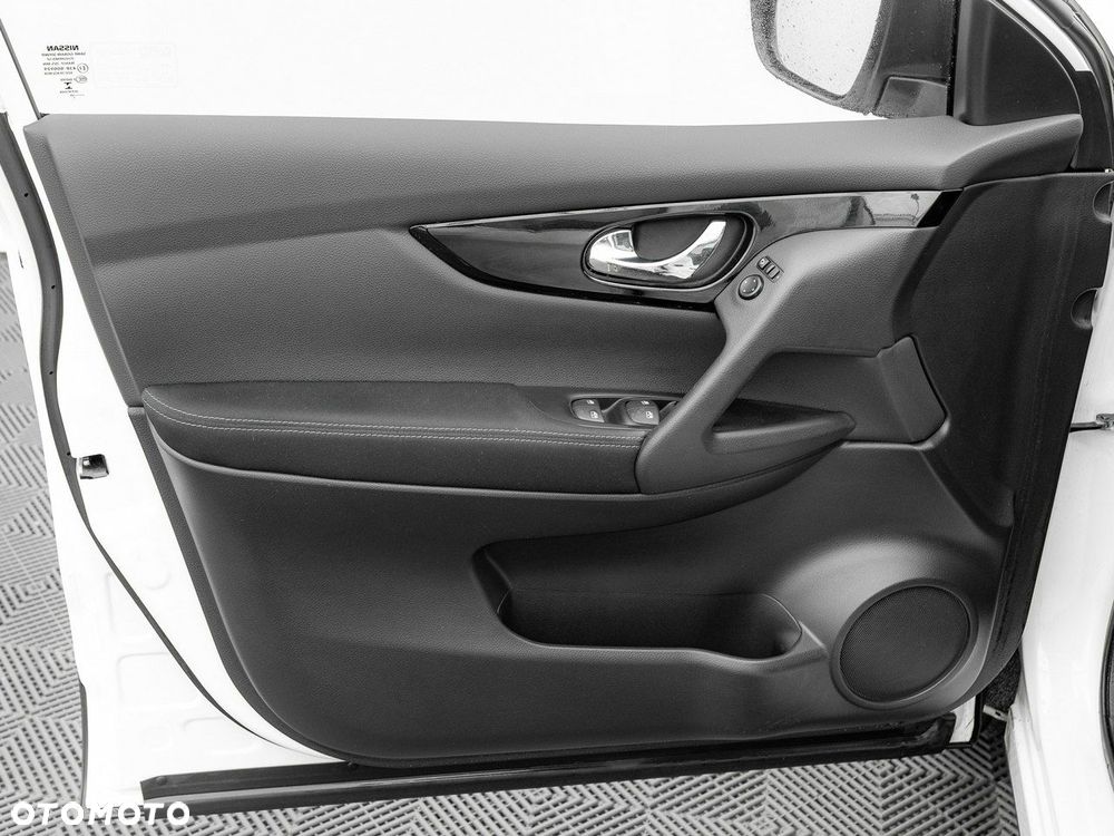 Nissan Qashqai - 13