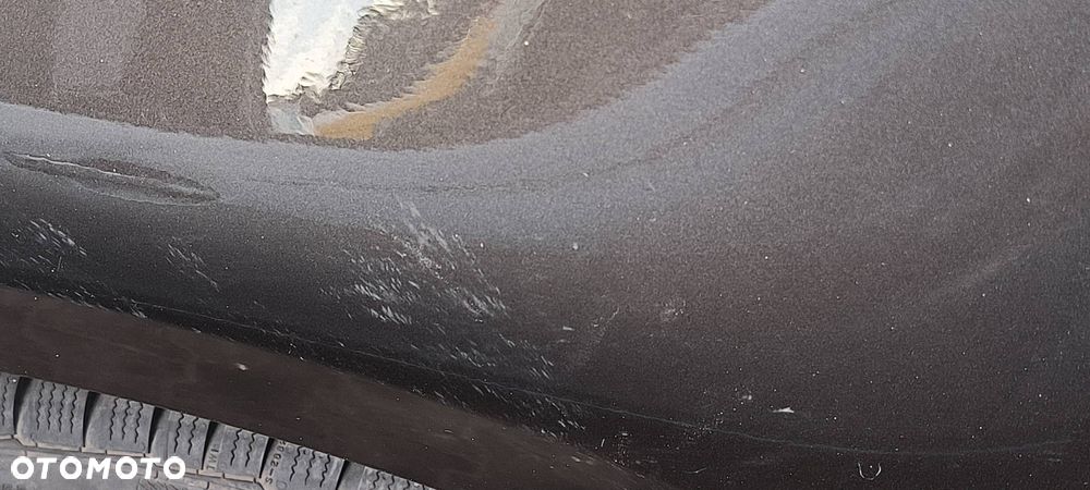 ĆWIARTKA BŁOTNIK LEWY TYŁ VOLKSWAGEN PASSAT B8 SEDAN LB8R - 4