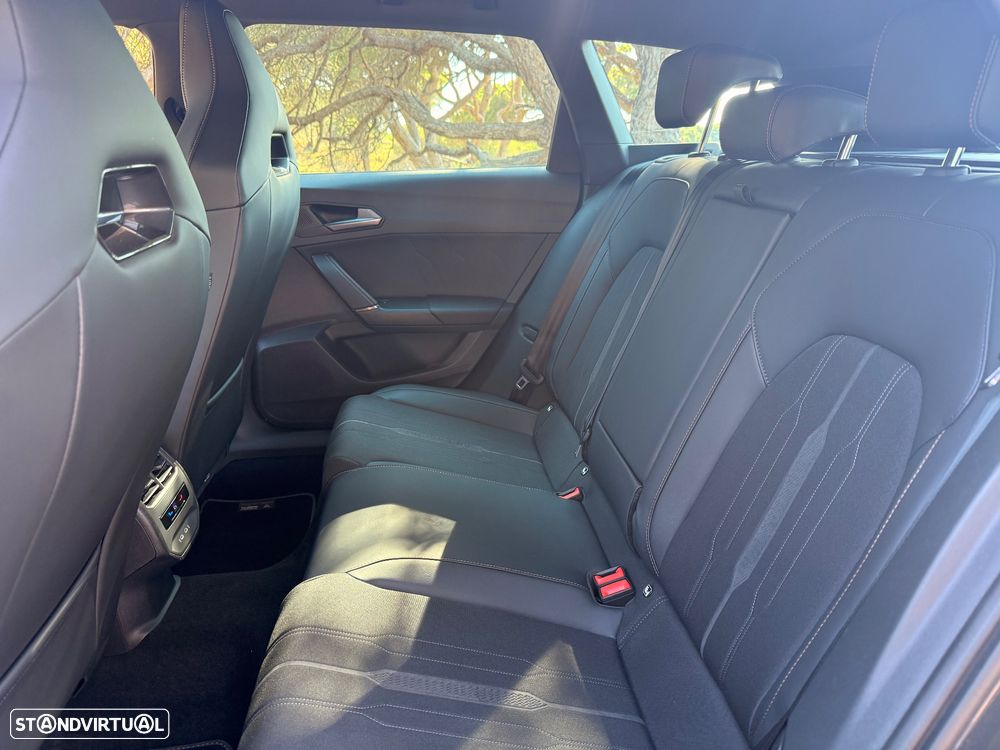 Cupra Leon 1.4 e-Hybrid VZ DSG - 18