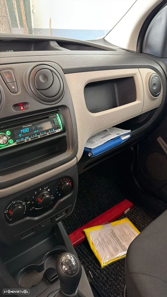 Dacia Dokker dCi 75 Ambiance - 2