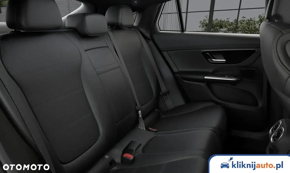 Mercedes-Benz GLC Coupe 200 mHEV 4-Matic AMG Line - 5