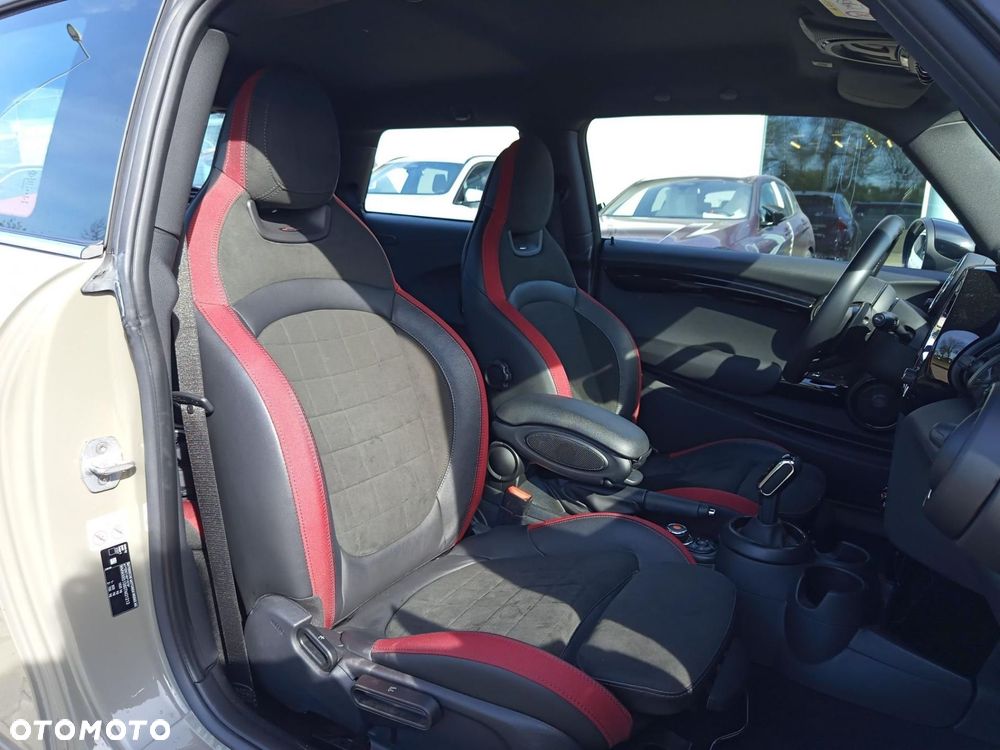 MINI Cooper S - 20