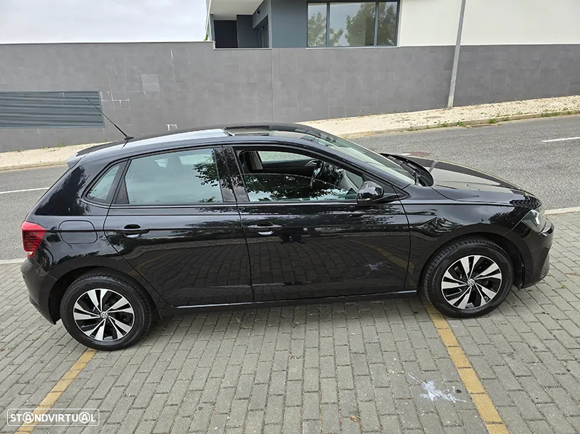 VW Polo 1.0 Confortline - 7