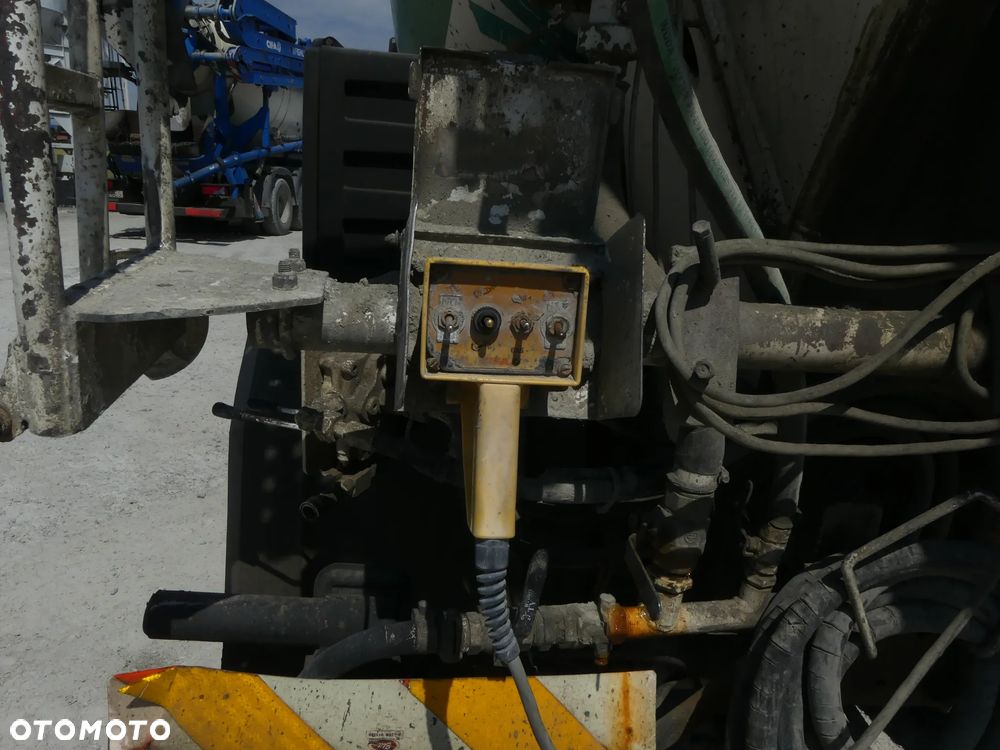 MAN TGS 41.414 - 9
