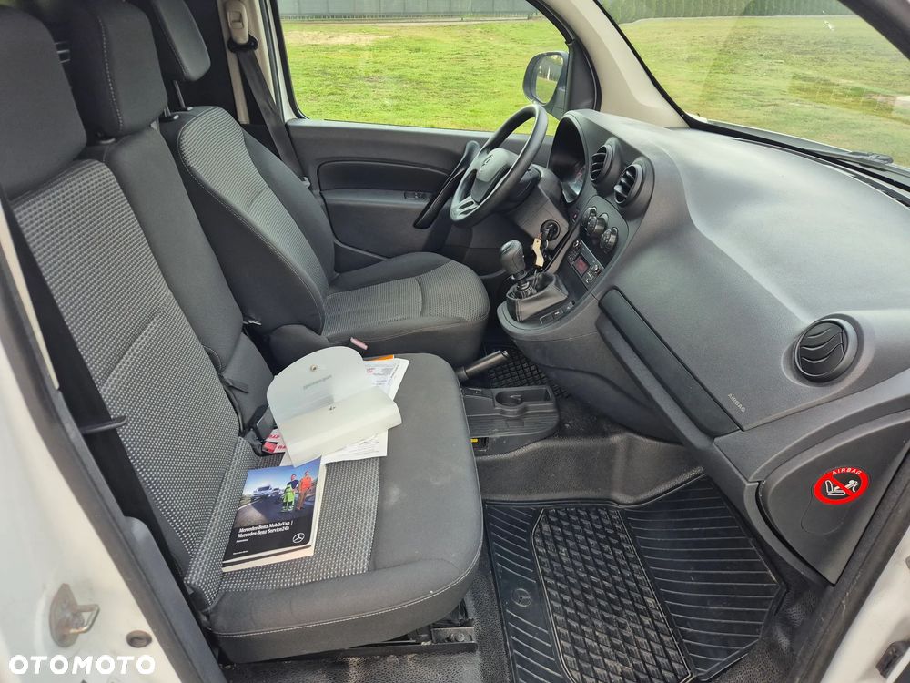Mercedes-Benz Citan - 9