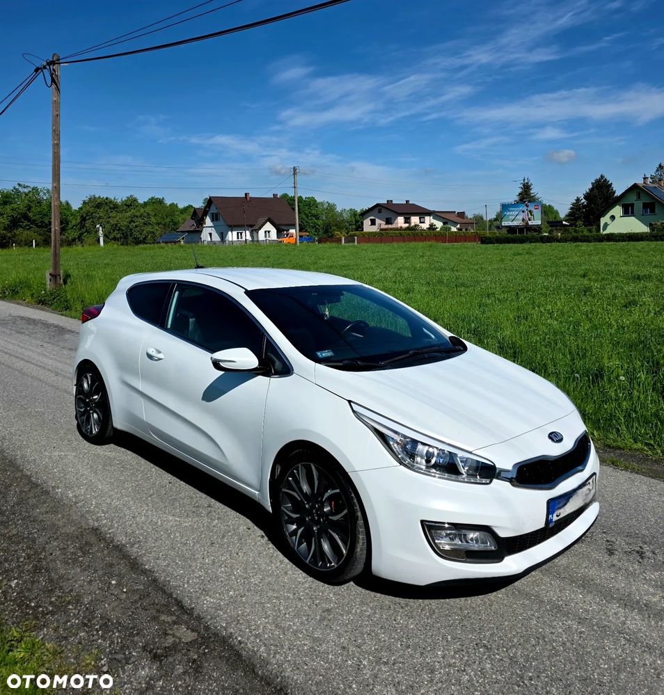 Kia Ceed 1.4 Business Line - 1