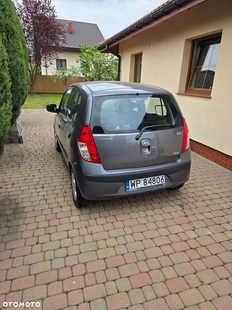 Hyundai i10 1.2 Comfort - 2