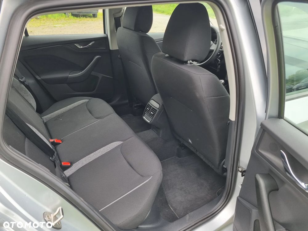 Skoda Kamiq 1.0 TSI Active - 20