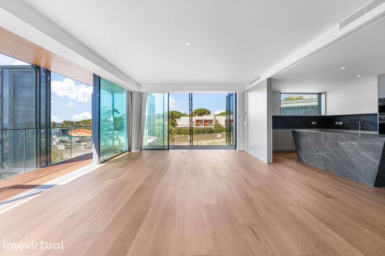 Moradia Geminada T4 + 1 com jardim, Cascais - Grande imagem: 3/47