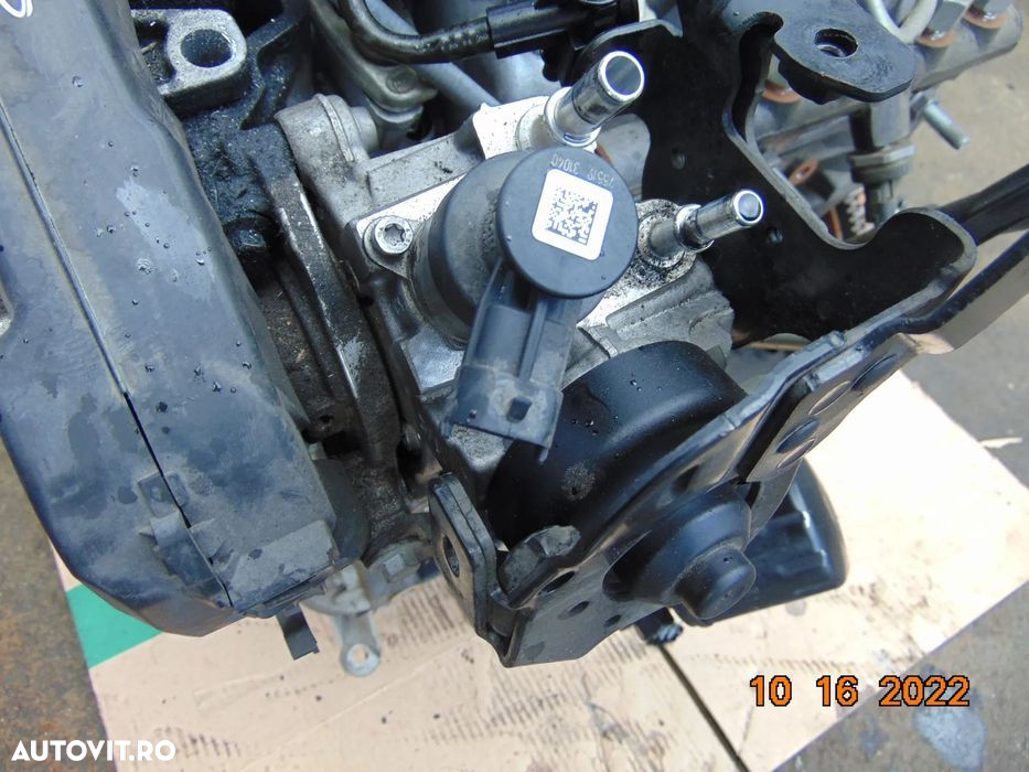 Pompa inalte renault 1.5 euro 6 Clio 4 Megane Kangoo dacia sandero log - 2