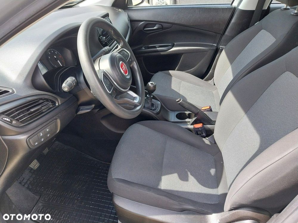 Fiat Tipo - 9