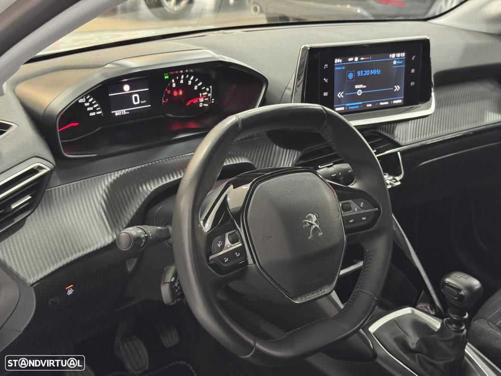 Peugeot 208 1.2 PureTech GT - 29