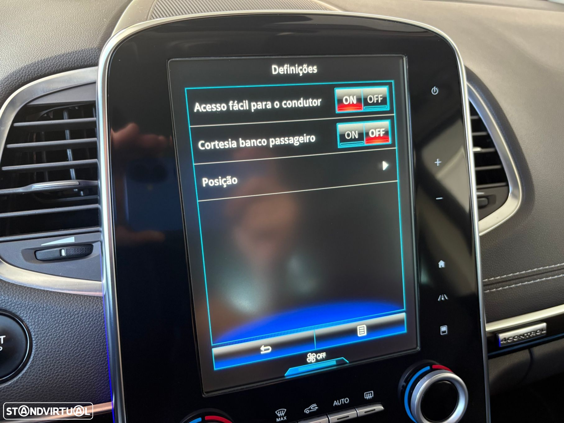 Renault Espace 1.6 dCi Initiale Paris EDC - 40