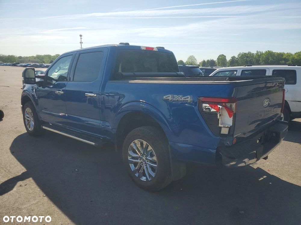 Ford F150 - 3