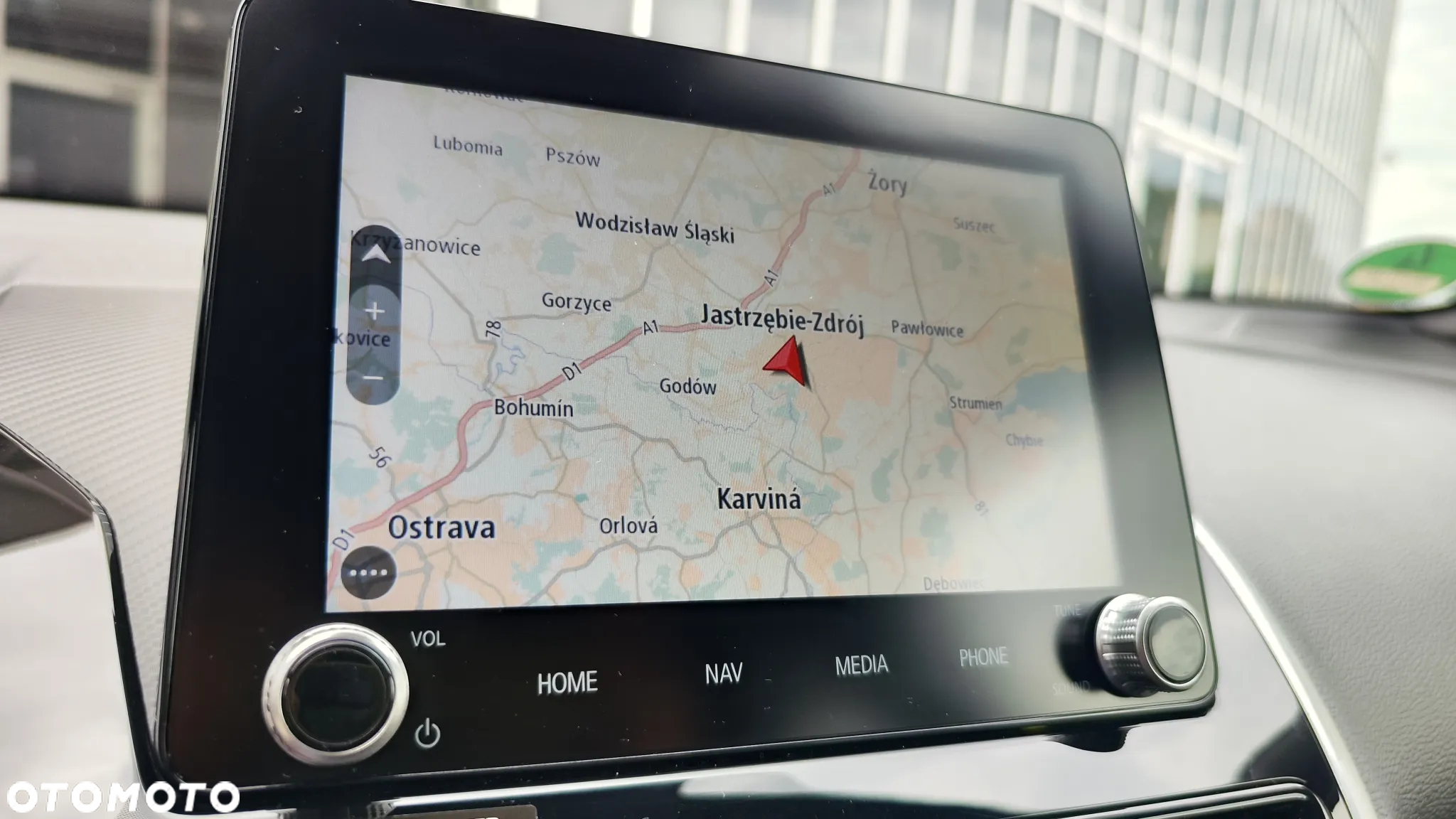 Mitsubishi Eclipse Cross 2.4 PHEV Invite Plus - 36