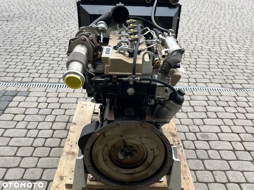 SILNIK KOHLER KDI-TCR 2504E5/26 KOHLER KDI 2504 KDI2504 - 4