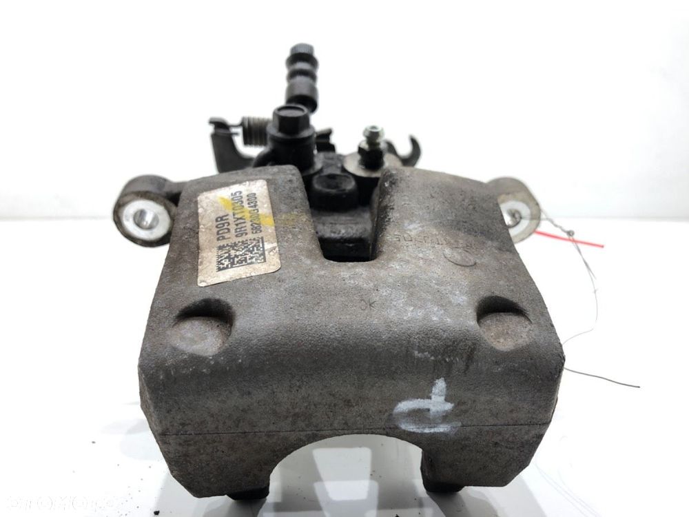 ZACISK PRAWY TYŁ  KIA XCEED (CD) 2019 - 2022 1.5 T-GDI 118 kW [160 KM] benzyna 2021 - 2022 - 1