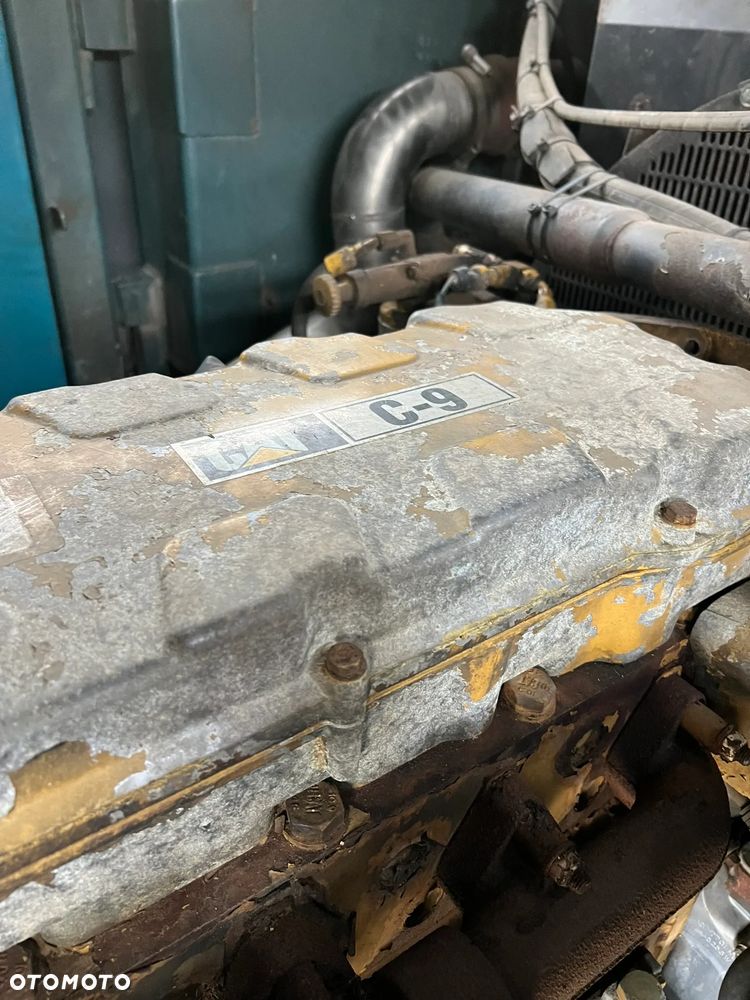 Powerscreen Powershredder 1800 - 12