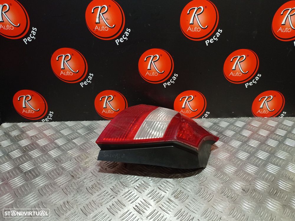 Farolim Stop Esq Bmw 1 (E87) - 4