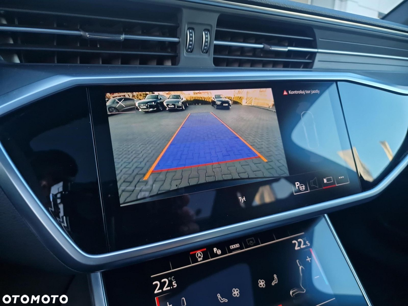 Audi A6 - 20