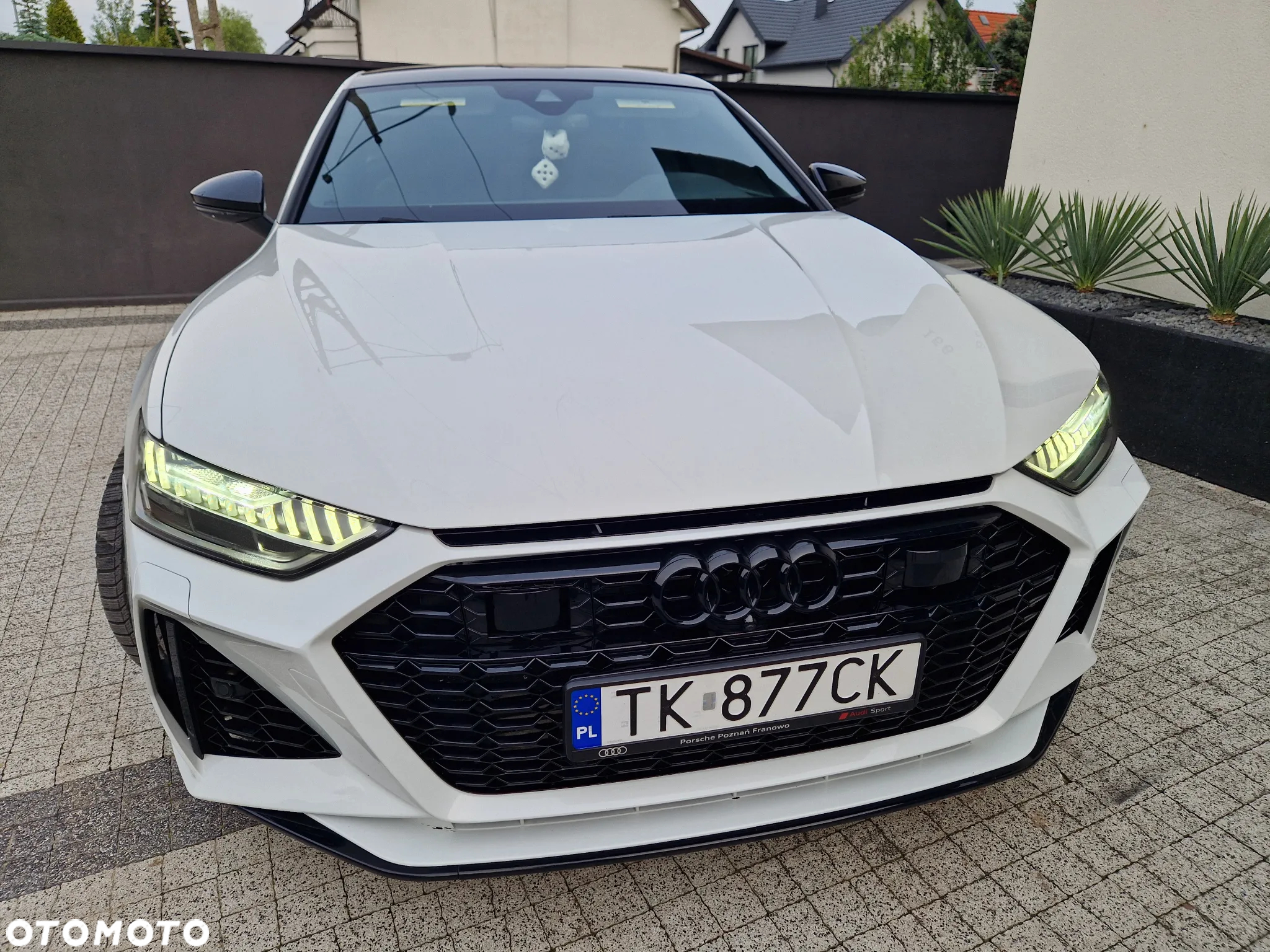 Audi A7 55 TFSI Quattro S tronic - 25