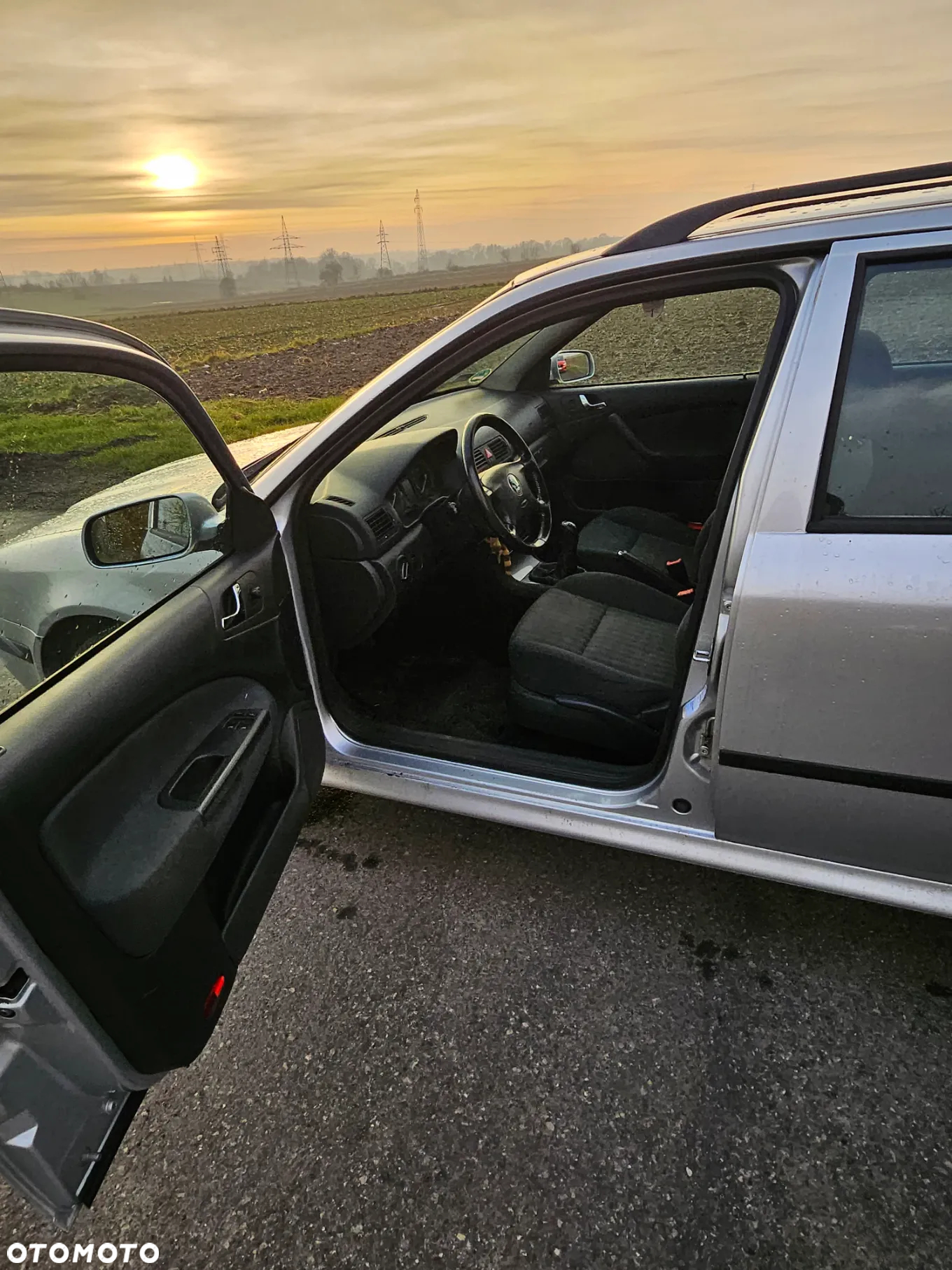 Skoda Octavia 1.9 TDI Tour Classic - 17