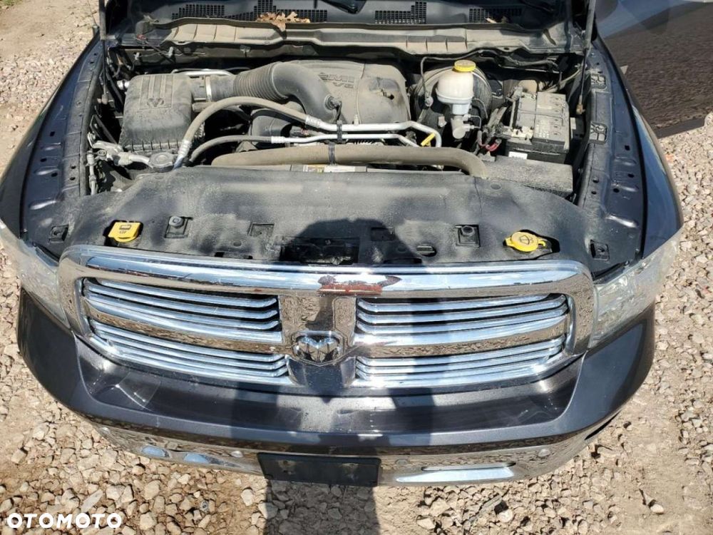 RAM 1500 - 7