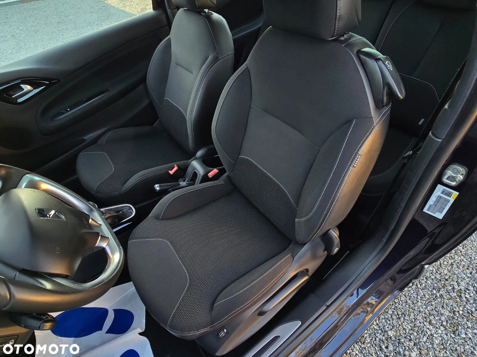 Citroën DS3 - 12