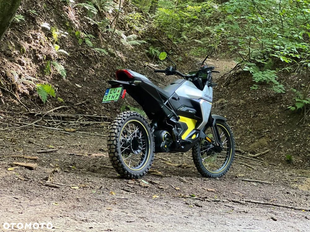 Can-Am Inny - 3